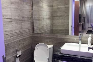 The Sentral Residences