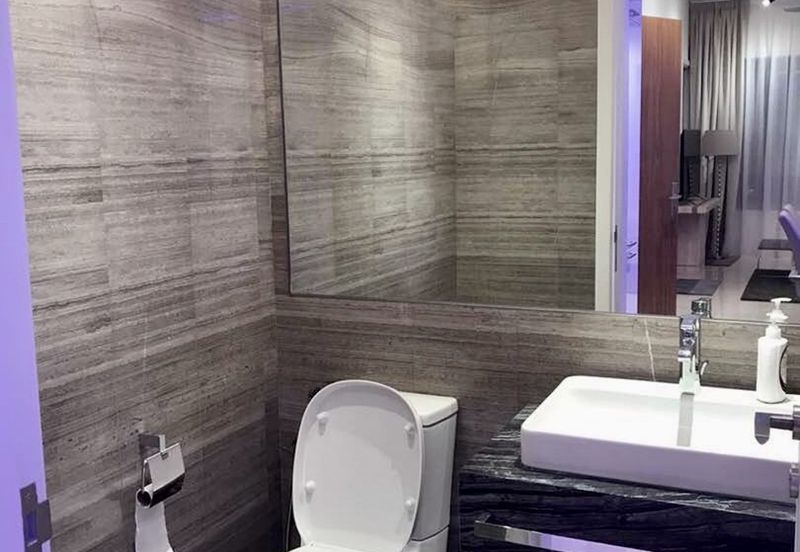 The Sentral Residences