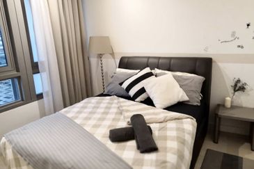 The Sentral Residences