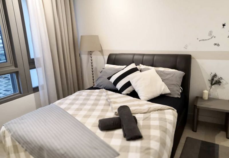 The Sentral Residences