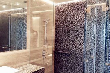 The Sentral Residences