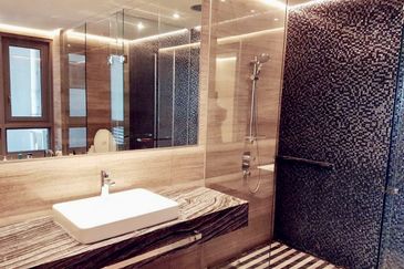 The Sentral Residences