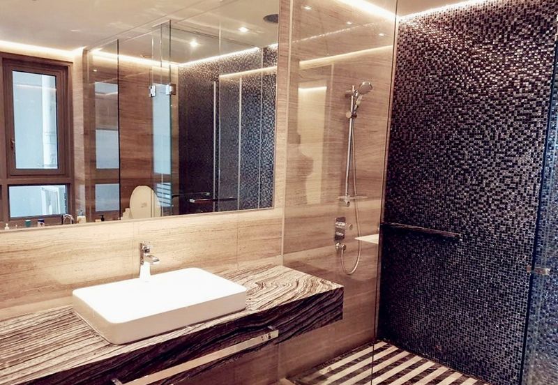 The Sentral Residences