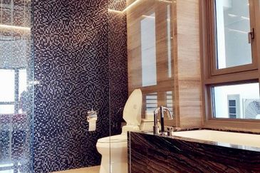 The Sentral Residences