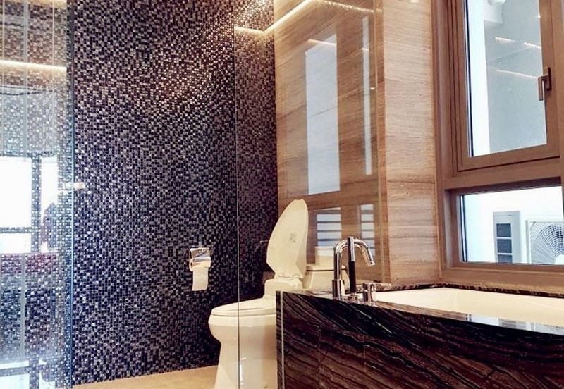 The Sentral Residences