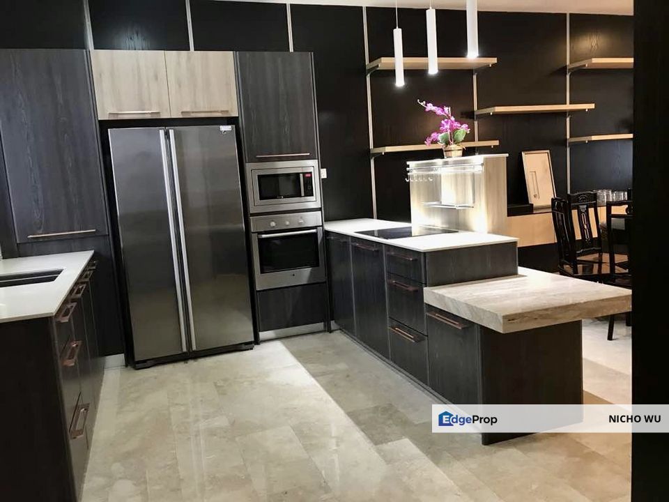 Kh Villa for sales, Kuala Lumpur, Sri Hartamas 