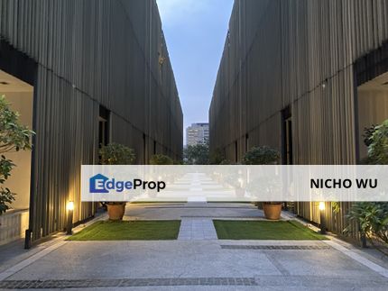 Kh Villa for sales, Kuala Lumpur, Sri Hartamas 