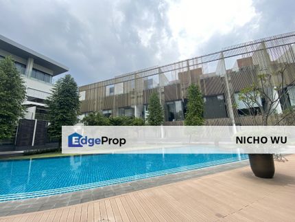 Kh Villa fully renovated for sales, Kuala Lumpur, Sri Hartamas 