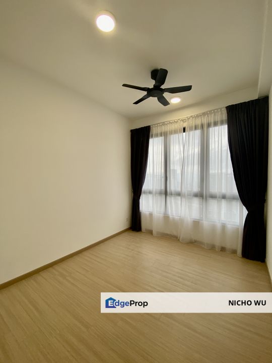 Pentamont fully furnished for rent, Kuala Lumpur, Mont Kiara