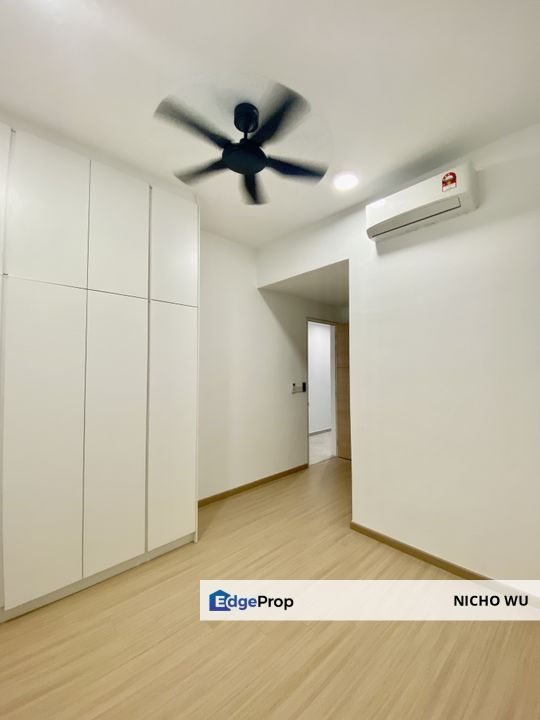 Pentamont fully furnished for rent, Kuala Lumpur, Mont Kiara