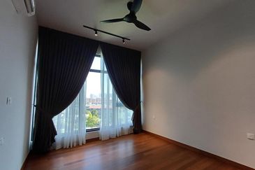 Mayfair Residences @ Pavilion Embassy