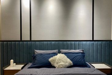 Sunway Mont Residences