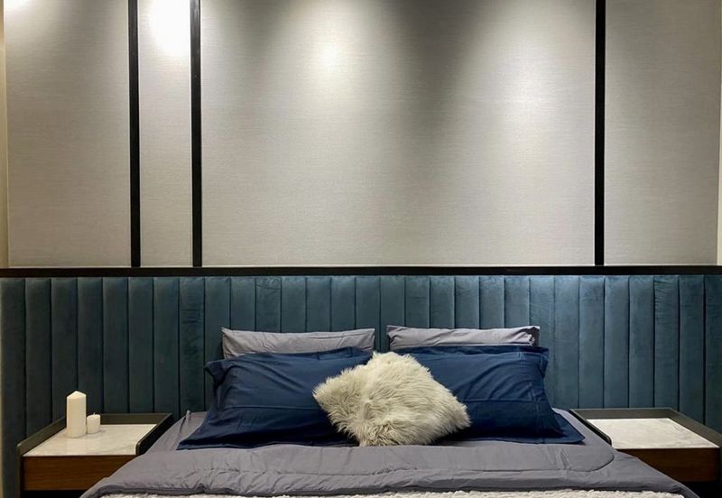 Sunway Mont Residences