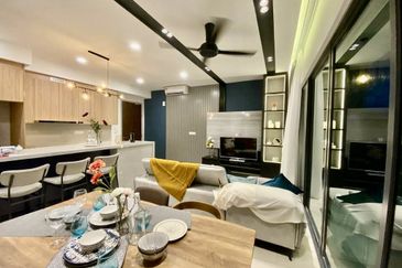 Sunway Mont Residences