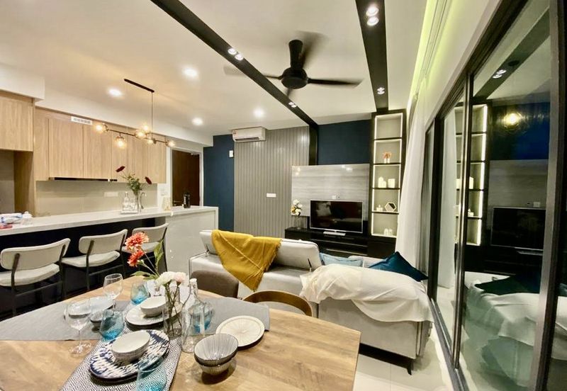 Sunway Mont Residences