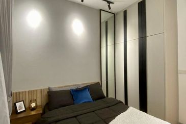 Sunway Mont Residences