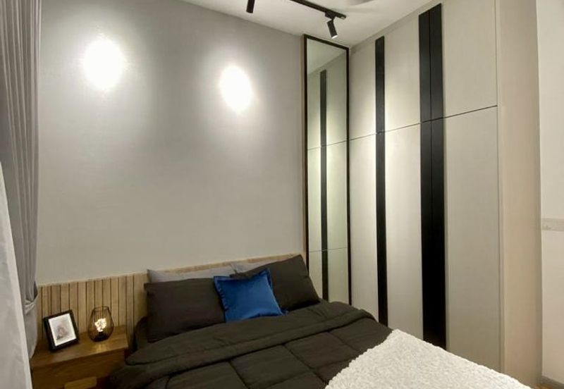 Sunway Mont Residences