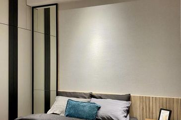 Sunway Mont Residences