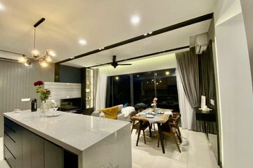 Sunway Mont Residences