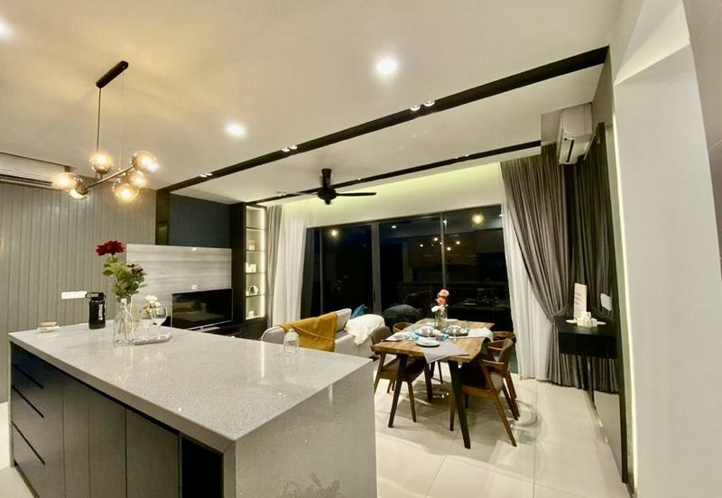 Sunway Mont Residences