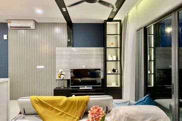 Sunway Mont Residences