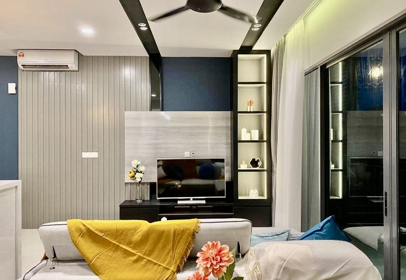 Sunway Mont Residences