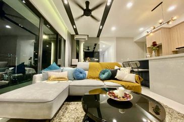 Sunway Mont Residences