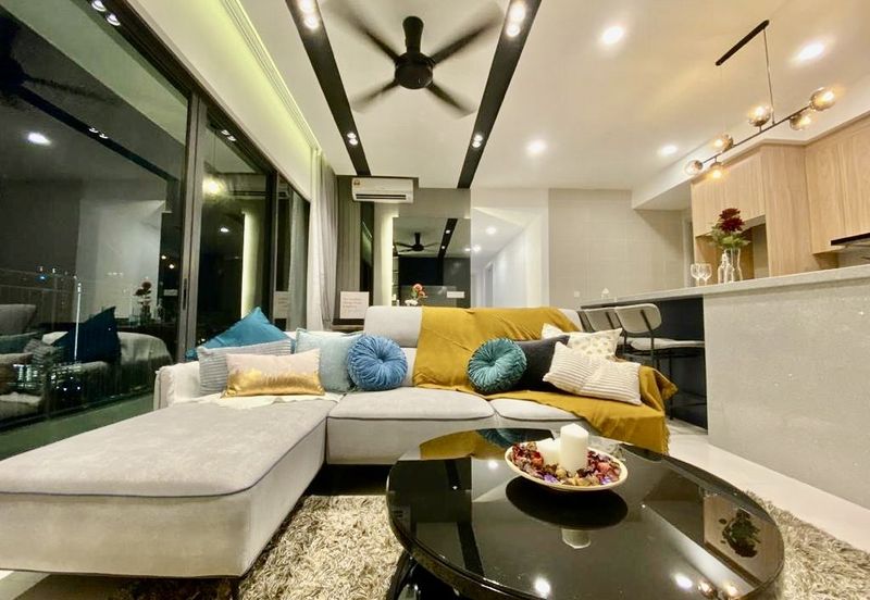 Sunway Mont Residences