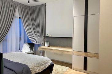 Sunway Mont Residences