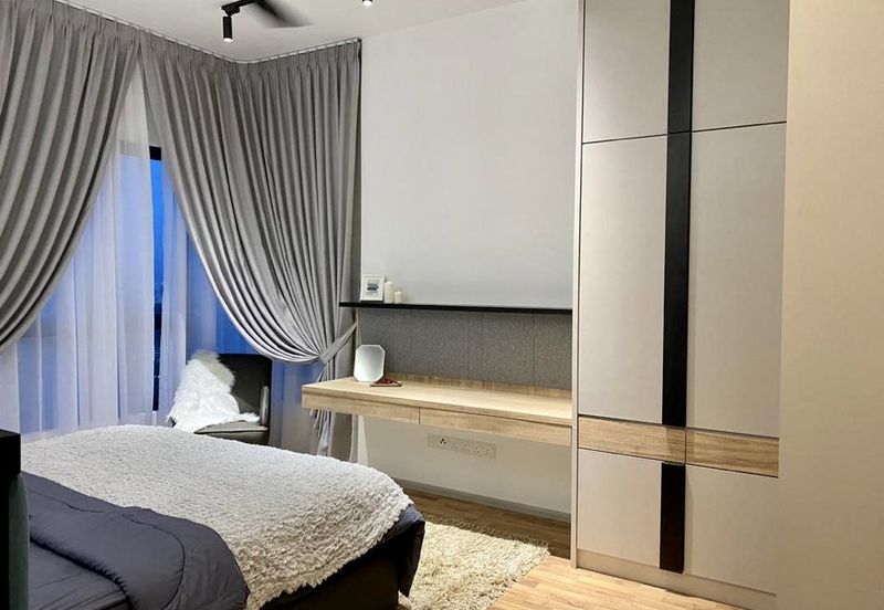 Sunway Mont Residences