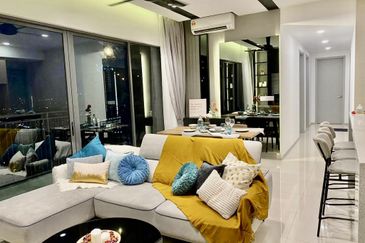 Sunway Mont Residences