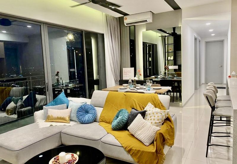 Sunway Mont Residences