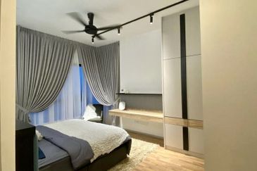 Sunway Mont Residences