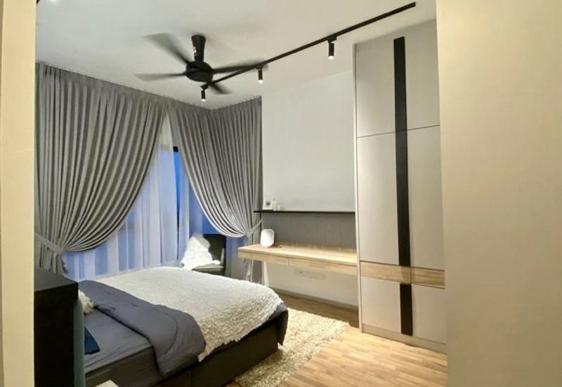 Sunway Mont Residences