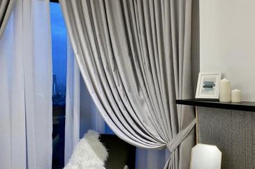 Sunway Mont Residences