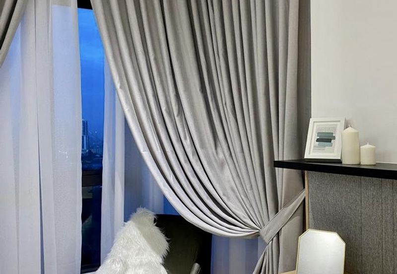 Sunway Mont Residences