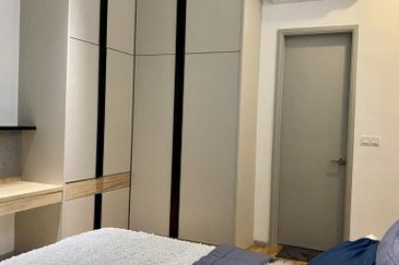 Sunway Mont Residences