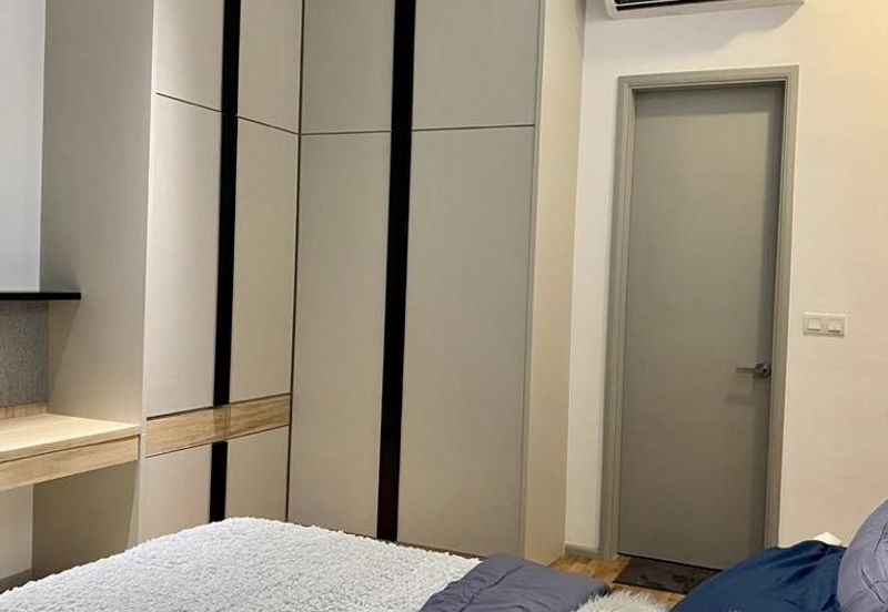 Sunway Mont Residences