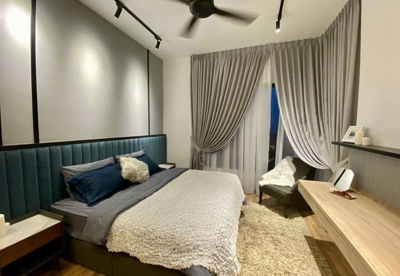 Sunway Mont Residences