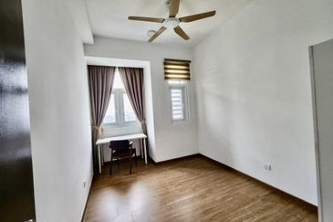 MET 1 Residences @ KL Metropolis