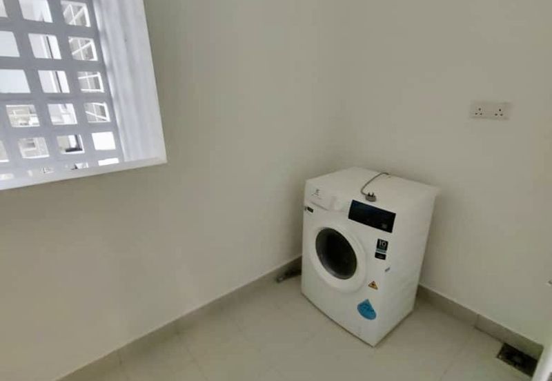 ALIX Residences @ Kiara North