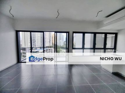 Alix Residences brand new 4 bedrooms for sales, Kuala Lumpur, Mont Kiara