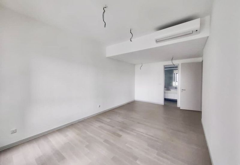 ALIX Residences @ Kiara North