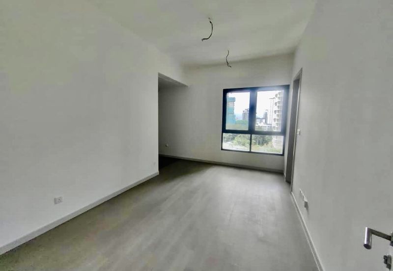 ALIX Residences @ Kiara North