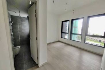 ALIX Residences @ Kiara North