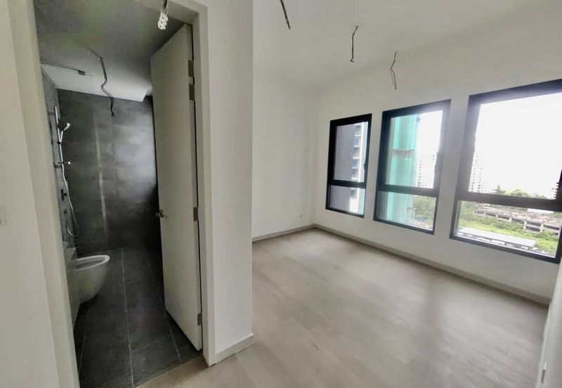 ALIX Residences @ Kiara North