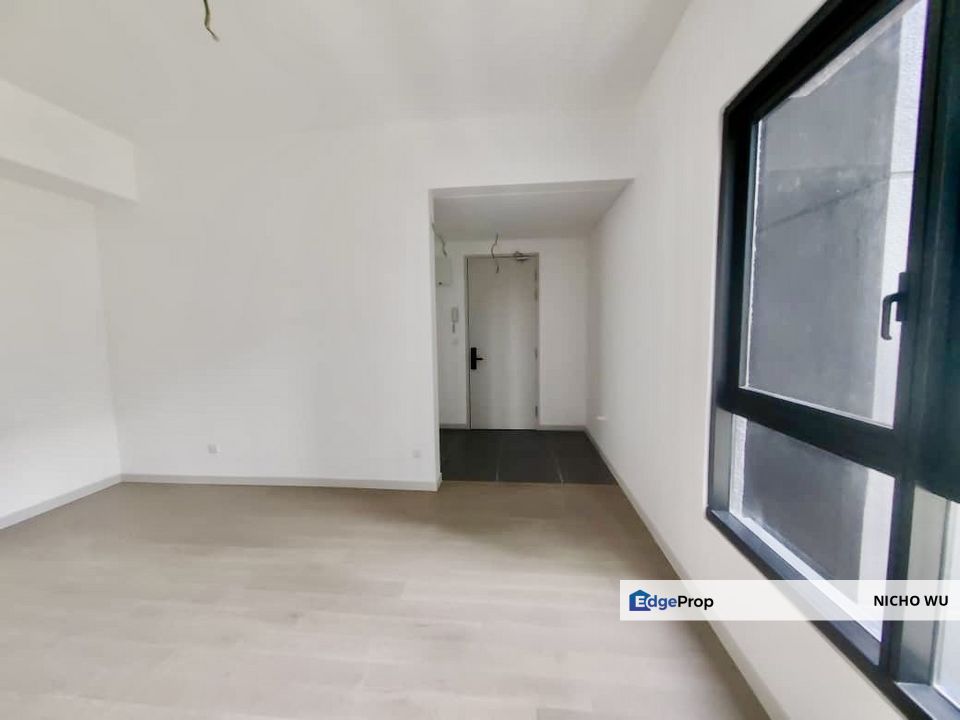 Alix Residences brand new 4 bedrooms for sales, Kuala Lumpur, Mont Kiara