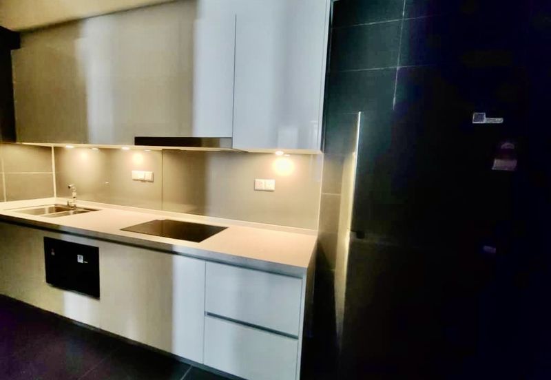 ALIX Residences @ Kiara North