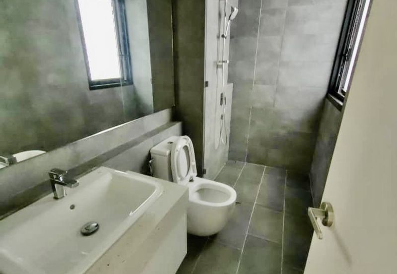 ALIX Residences @ Kiara North