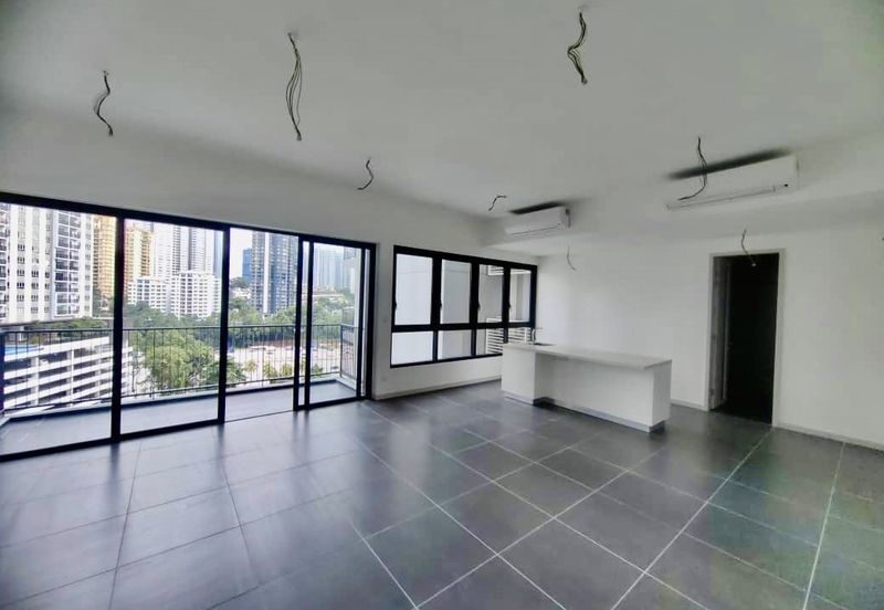 ALIX Residences @ Kiara North